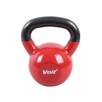 Picture of VINYL KETTLEBELL   16KG  KRMZ - Voit 