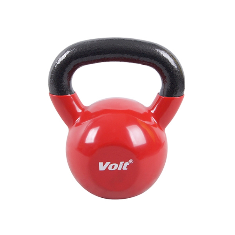 Picture of VINYL KETTLEBELL   16KG  KRMZ - Voit 
