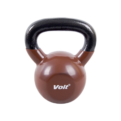 Picture of VINYL KETTLEBELL   20KG  KAHVE - Voit 