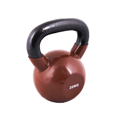 Picture of VINYL KETTLEBELL   20KG  KAHVE - Voit 