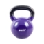Picture of VINYL KETTLEBELL   24KG  MOR - Voit 