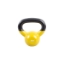 Picture of VINYL KETTLEBELL   4KG  SARI - Voit 