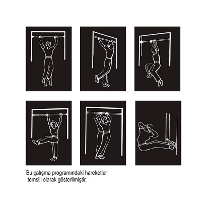 Picture of W1602 KAPI BARFİKSİ      - Voit 