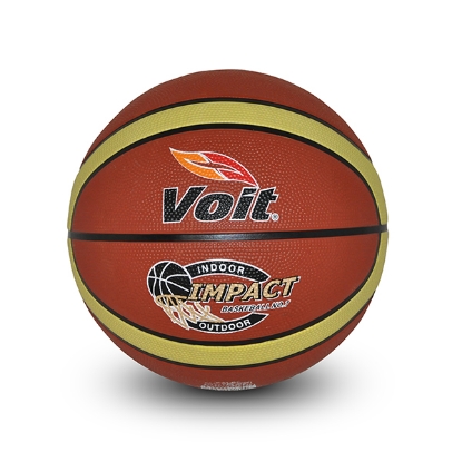 Picture of IMPACT BASKETBOL TOPU N7     KAHVE-BYZ - Voit 