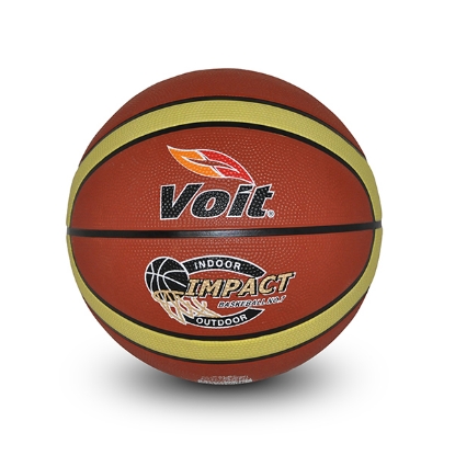 Picture of IMPACT BASKETBOL TOPU N6     KAHVE-BYZ - Voit 