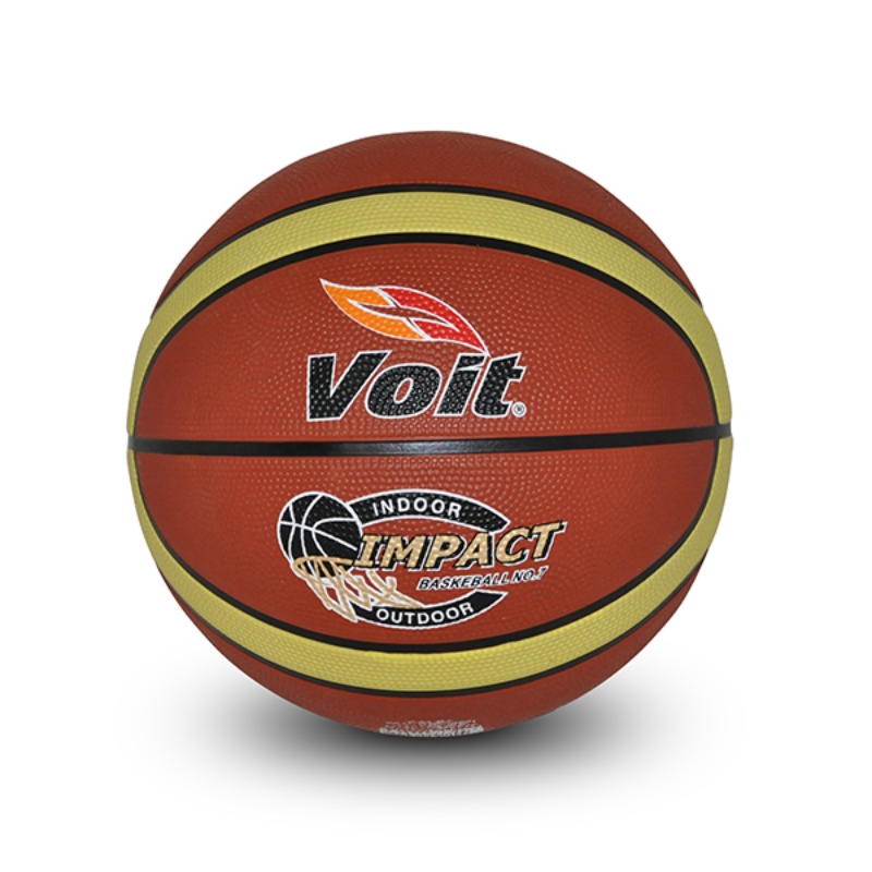 Picture of IMPACT BASKETBOL TOPU N6     KAHVE-BYZ - Voit 