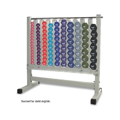 Picture of VDBR-4 NEPOREN DUMBBELL STANDI      - Voit 