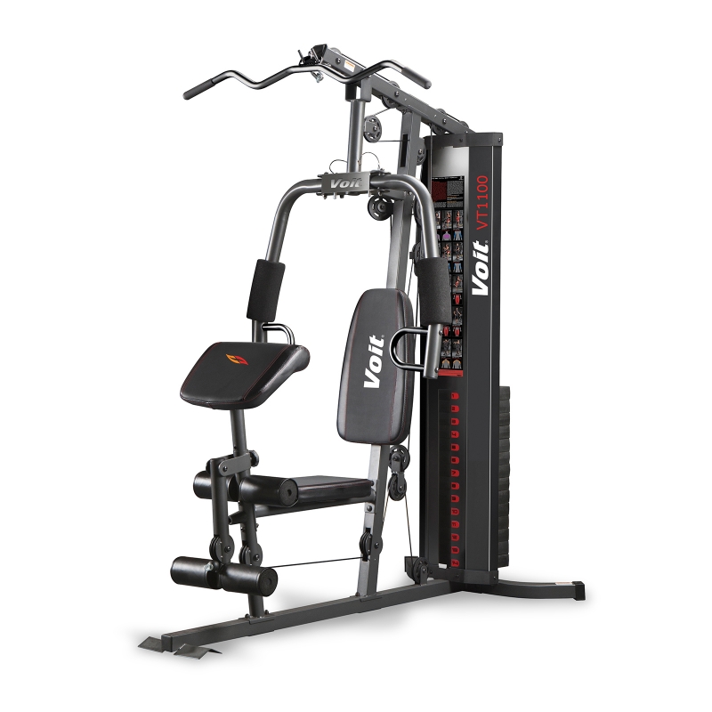 Picture of VT1100 TEKLİ AĞIRLIK İSTASYONU      - Voit 