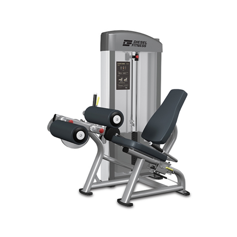Picture of DIESEL FITNESS RX SERIES SEATED LEG CURL      - Diesel 