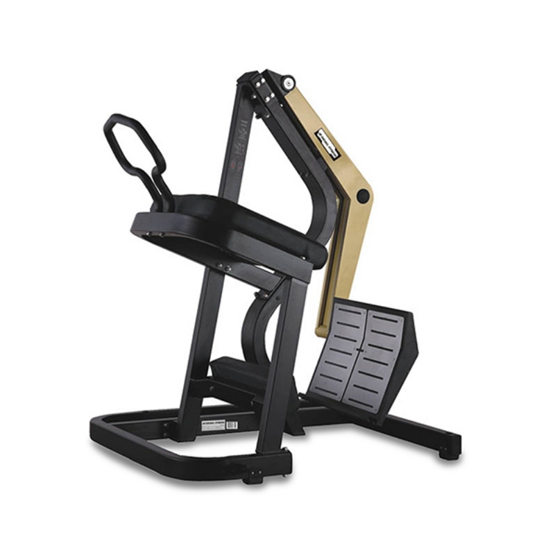 Picture of DIESEL FITNESS 940 GLUTE ISOLATOR      - Diesel 