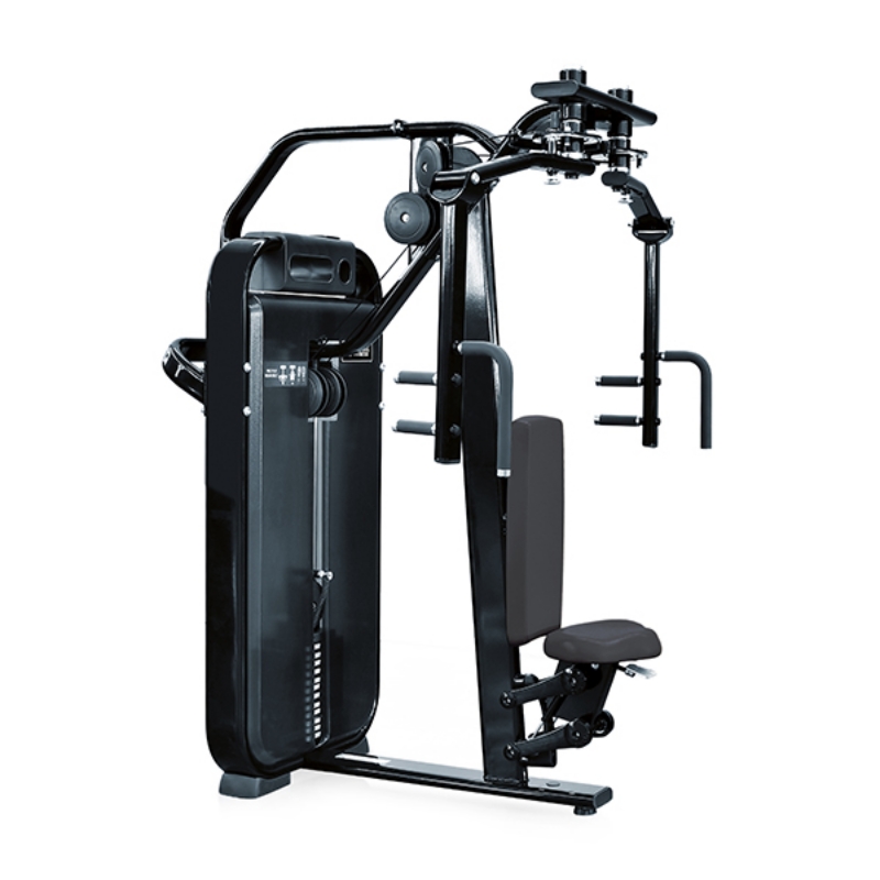 Picture of DIESEL FITNESS V519 PEC FLY -amp; REAR DELT      - Diesel 