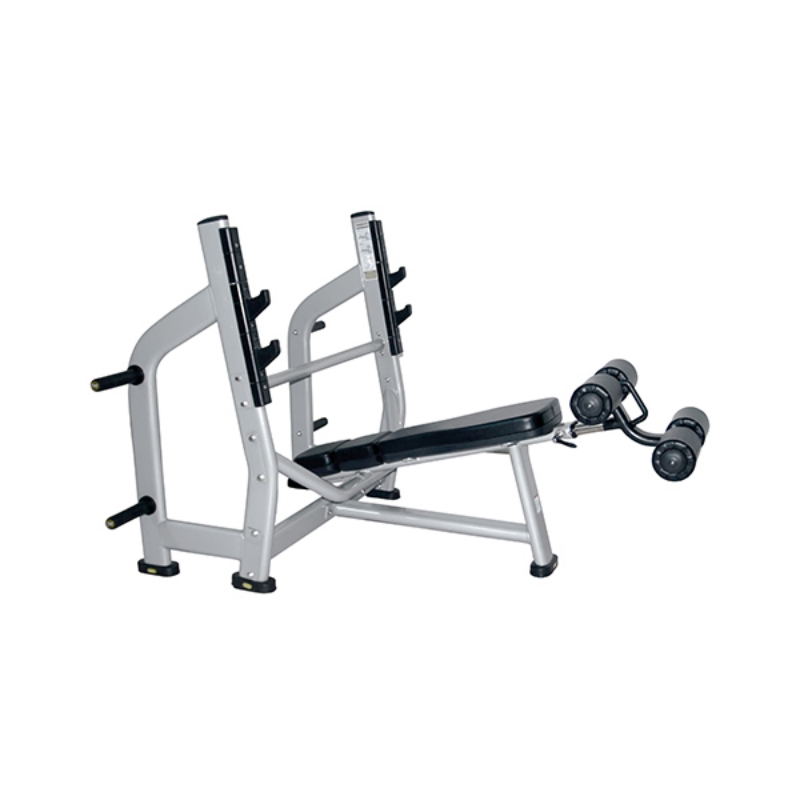Picture of DIESEL FITNESS XH24 DECLINE BENCH       - Diesel 