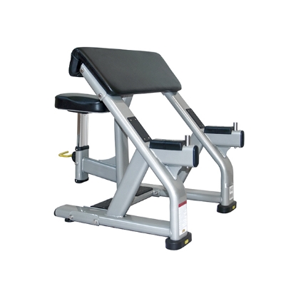 Picture of DIESEL FITNESS XH40 SCOTT BENCH       - Diesel 
