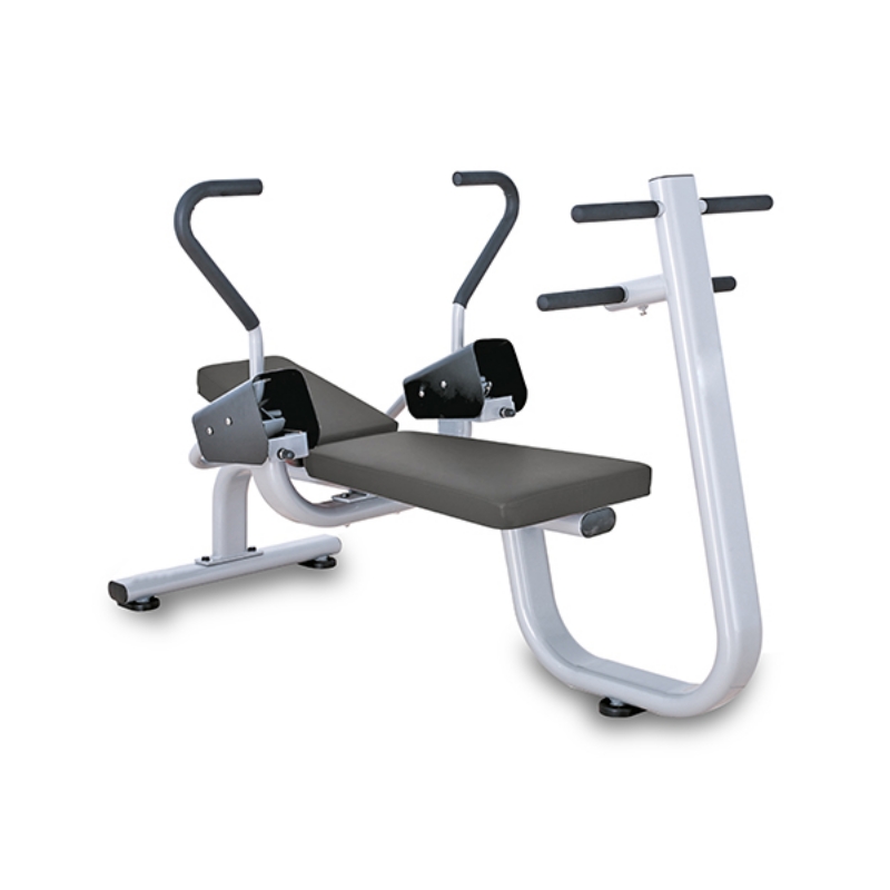 Picture of ABDOMINAL MACHINE      - Diesel 