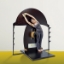 Picture of FLE-XX TYP6 BICEPS FEMORIS/CALF INCL WALL BARS      - FLE-XX 