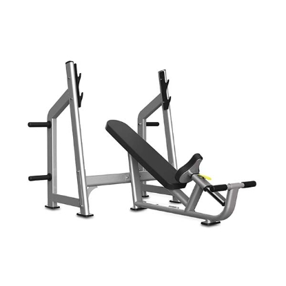 Picture of PROFITNESS INCLINE BENCH      - Profitness 
