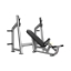 Picture of PROFITNESS INCLINE BENCH      - Profitness 