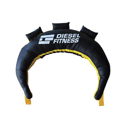 Picture of DIESEL FITNESS BULGARIAN BAG   12KG   - Diesel 