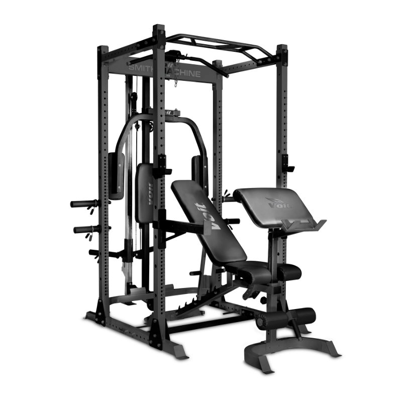 Picture of VOIT-PRO 3918 SMITH MACHINE