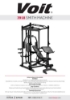 Picture of VOIT-PRO 3918 SMITH MACHINE