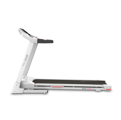 Picture of ACTIVE WHITE MANUEL EĞİMLİ KOŞU BANDI       - Voit 