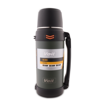 Picture of HERO THERMOS 2000ML / YEŞİL - Voit