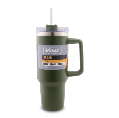 Picture of URBAN THERMOS 1200ML / YEŞİL - Voit