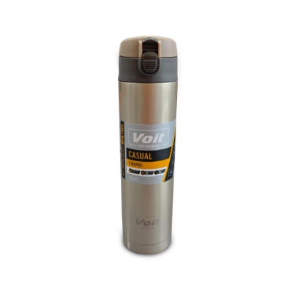 Picture of CASUAL THERMOS 450ML / ALTIN - Voit