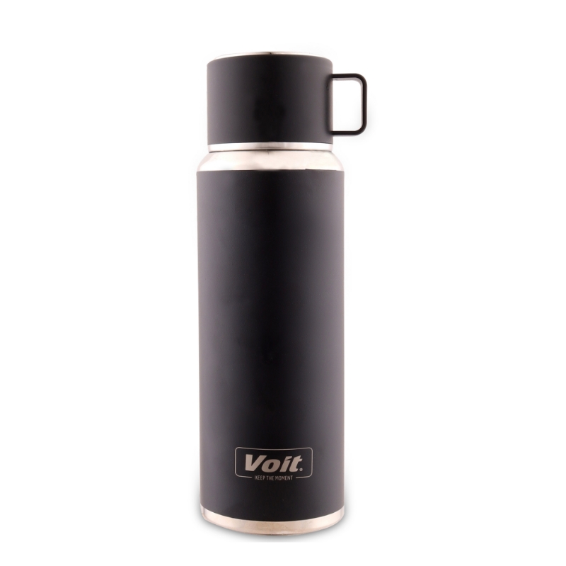 Picture of ENJOY THERMOS 750ML / SİYAH - Voit