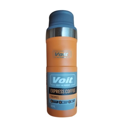 Picture of EXPRESS COFFEE THERMOS 510ML / SARI - Voit 