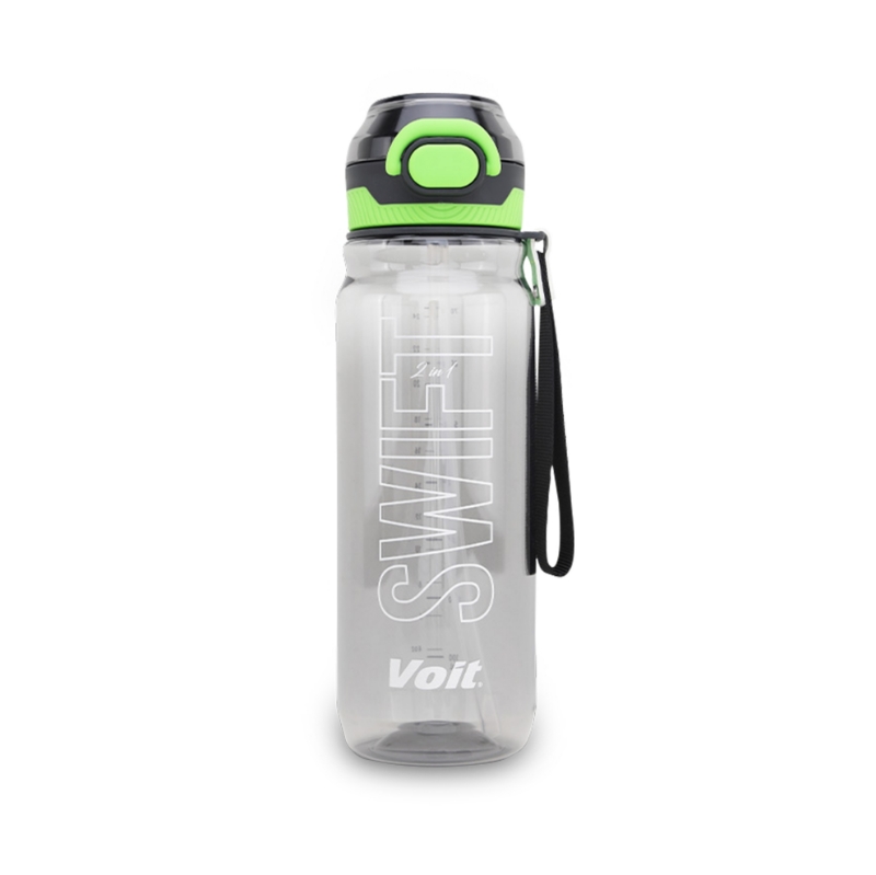 Picture of SWIFT 2in1 TRITAN SULUK 800ML /GRİ-YEŞİL - Voit