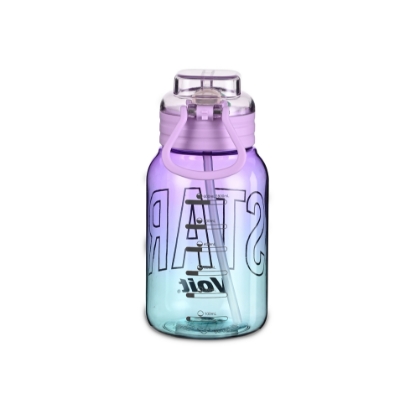 Picture of STAR TRITAN SULUK 800ML / MAVİ-YEŞİL - Voit