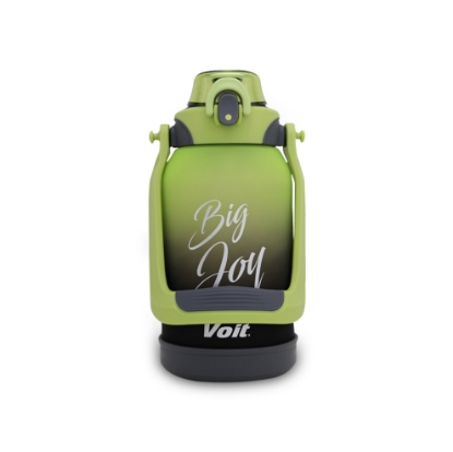 Picture of BIG JOY TRITAN SULUK 1600ML / GRİ-YEŞİL - Voit 