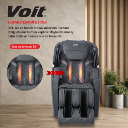 Picture of EXCELLENCE MASAJ KOLTUĞU - voit